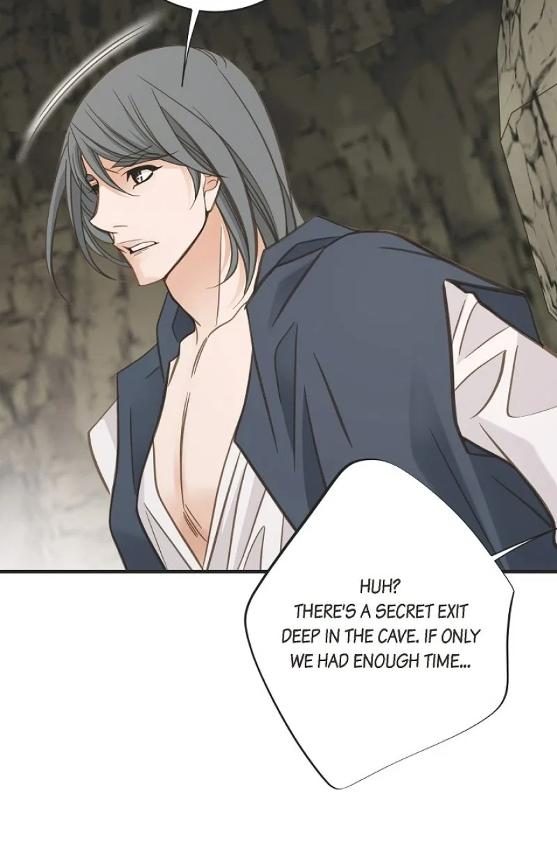 Survival Marriage Chapter 98 – Page 86
