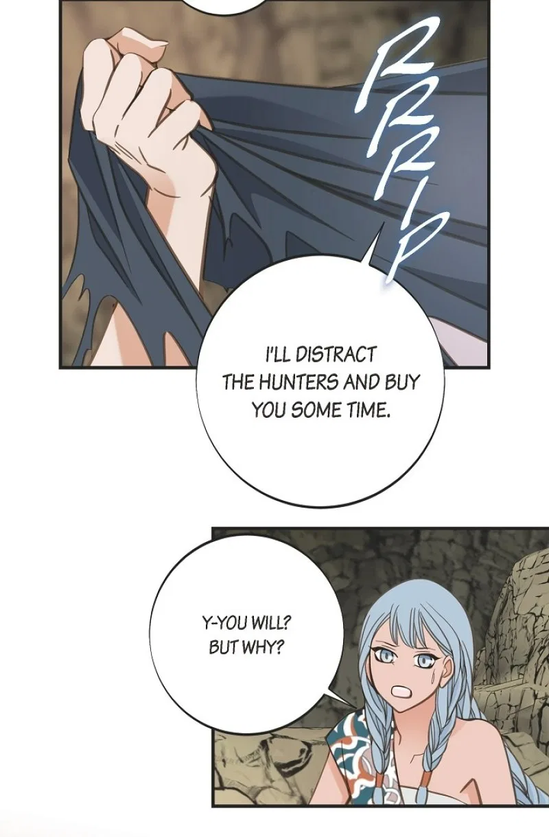 Survival Marriage Chapter 98 – Page 89