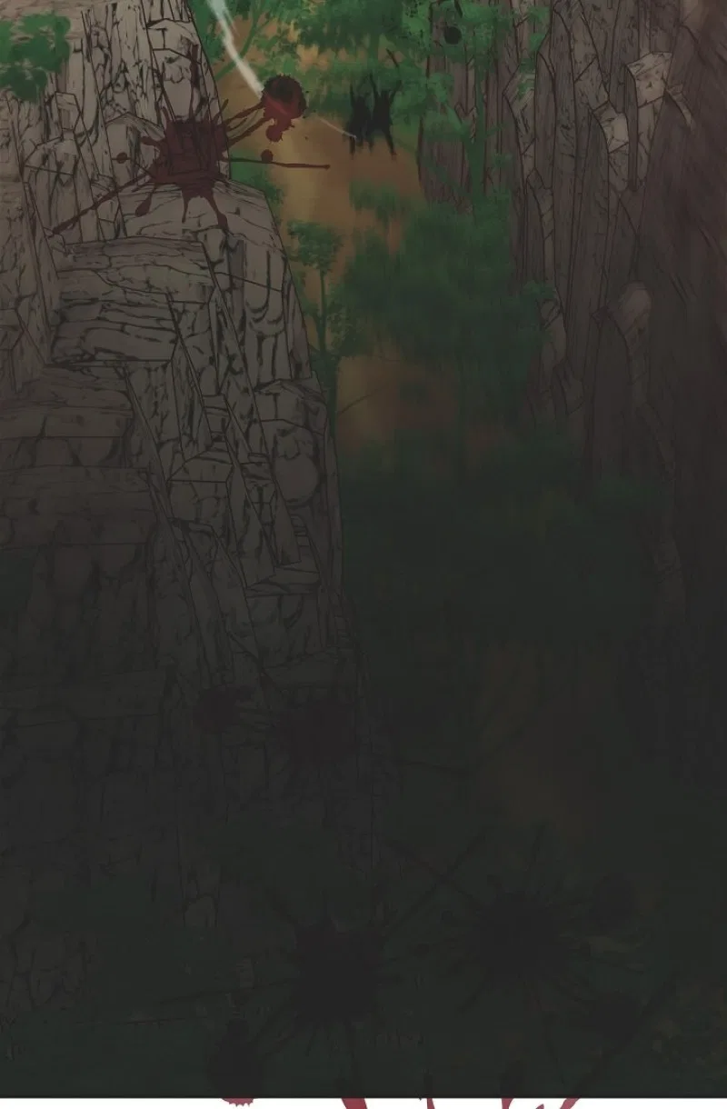 Survival Marriage Chapter 98 – Page 101