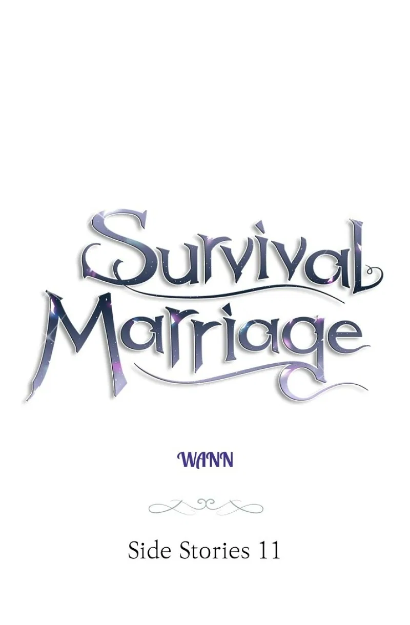 Survival Marriage Chapter 97 – Page 8