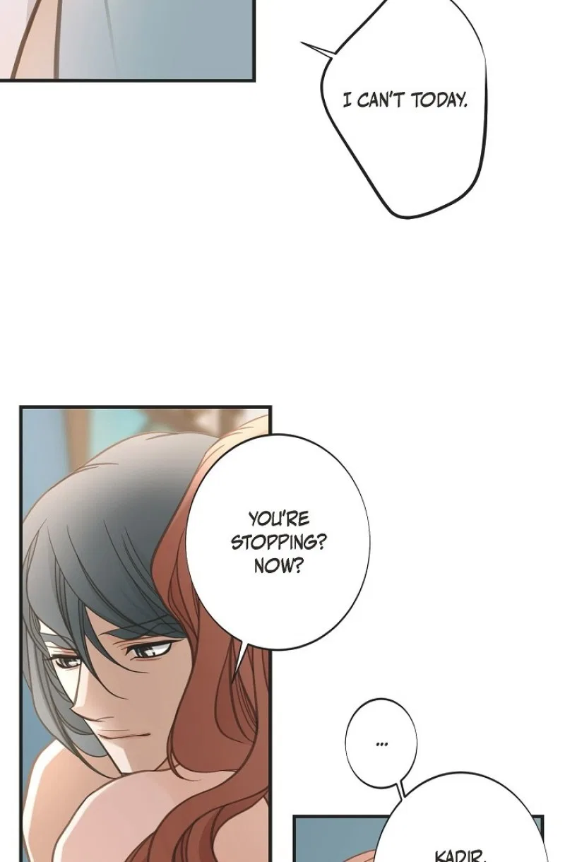 Survival Marriage Chapter 97 – Page 25