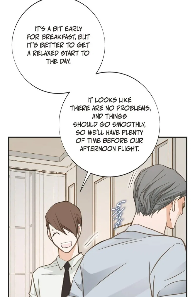 Survival Marriage Chapter 97 – Page 50