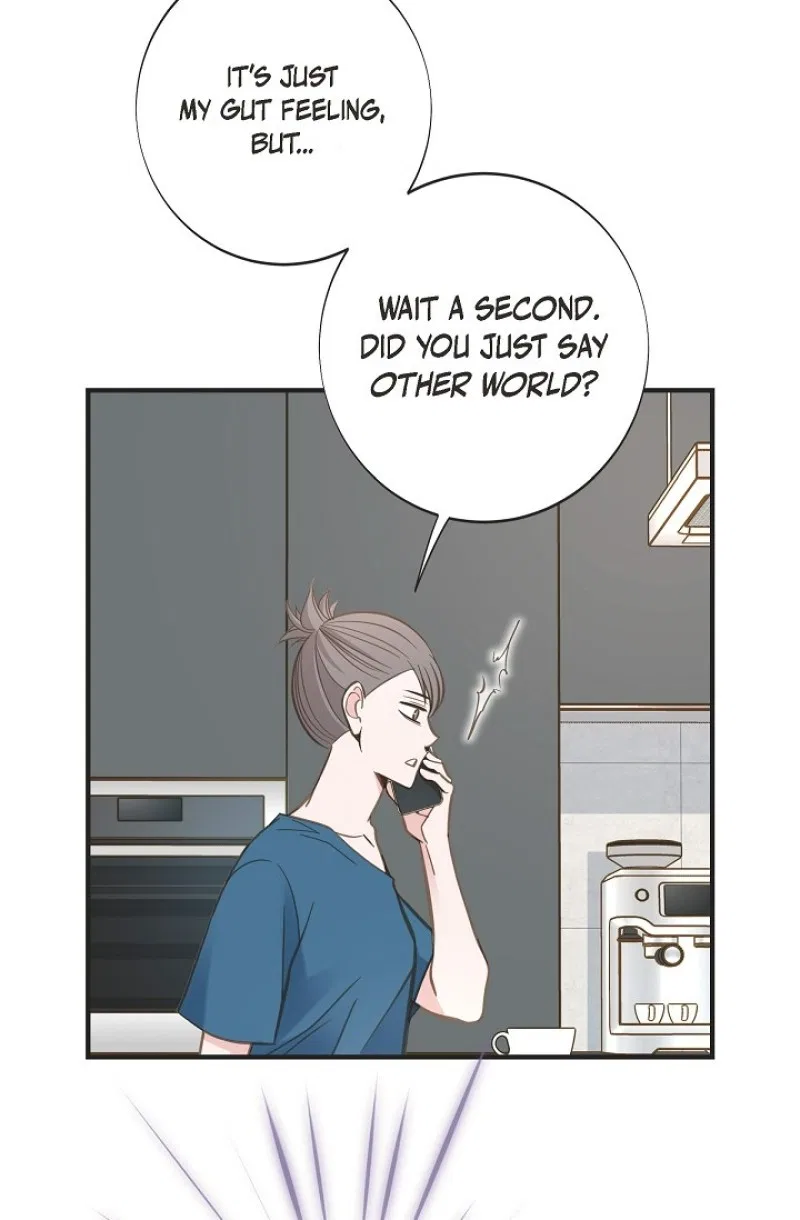 Survival Marriage Chapter 97 – Page 64
