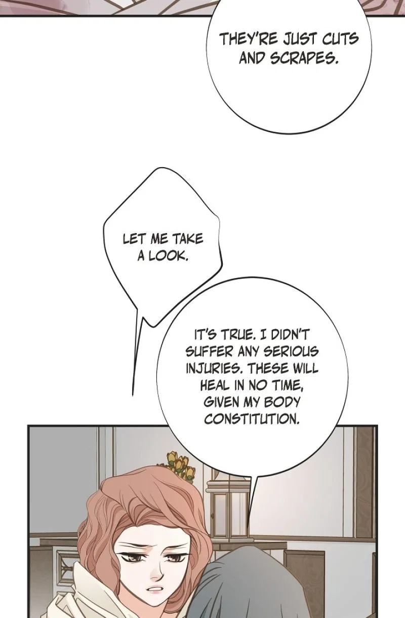 Survival Marriage Chapter 97 – Page 83