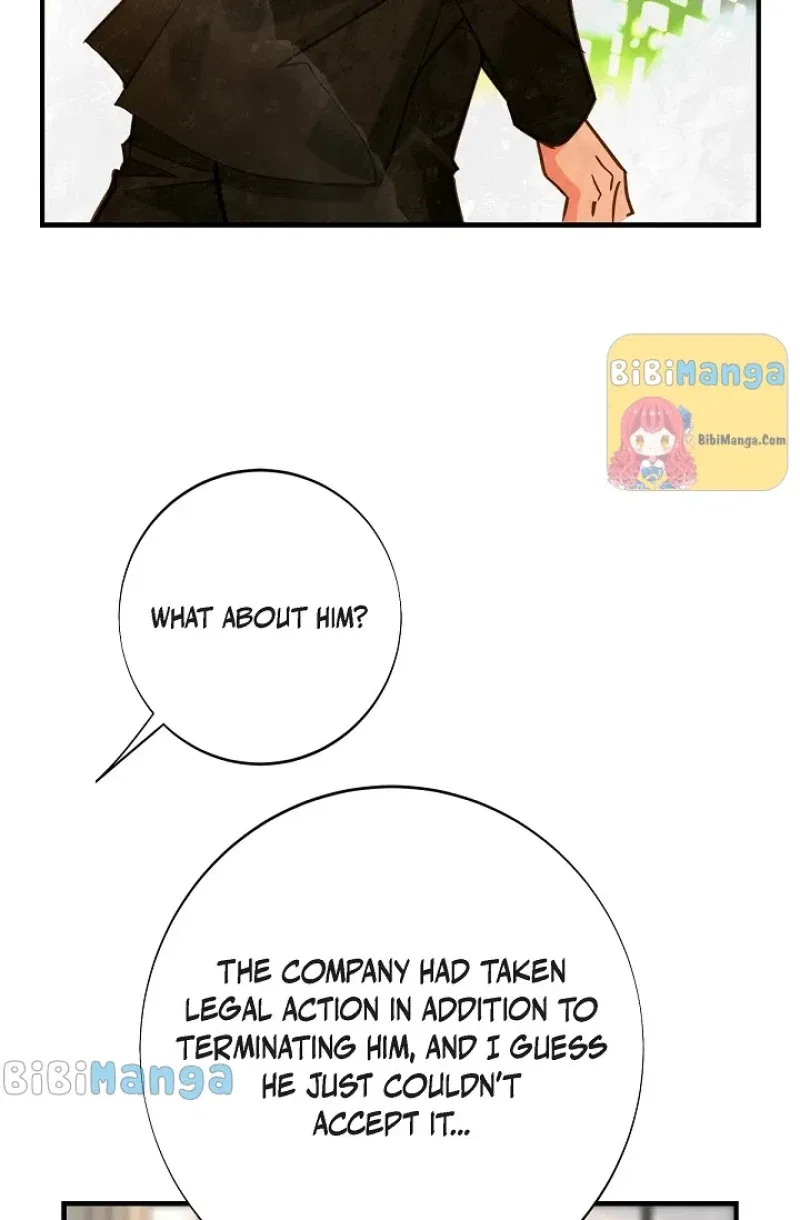 Survival Marriage Chapter 96 – Page 3