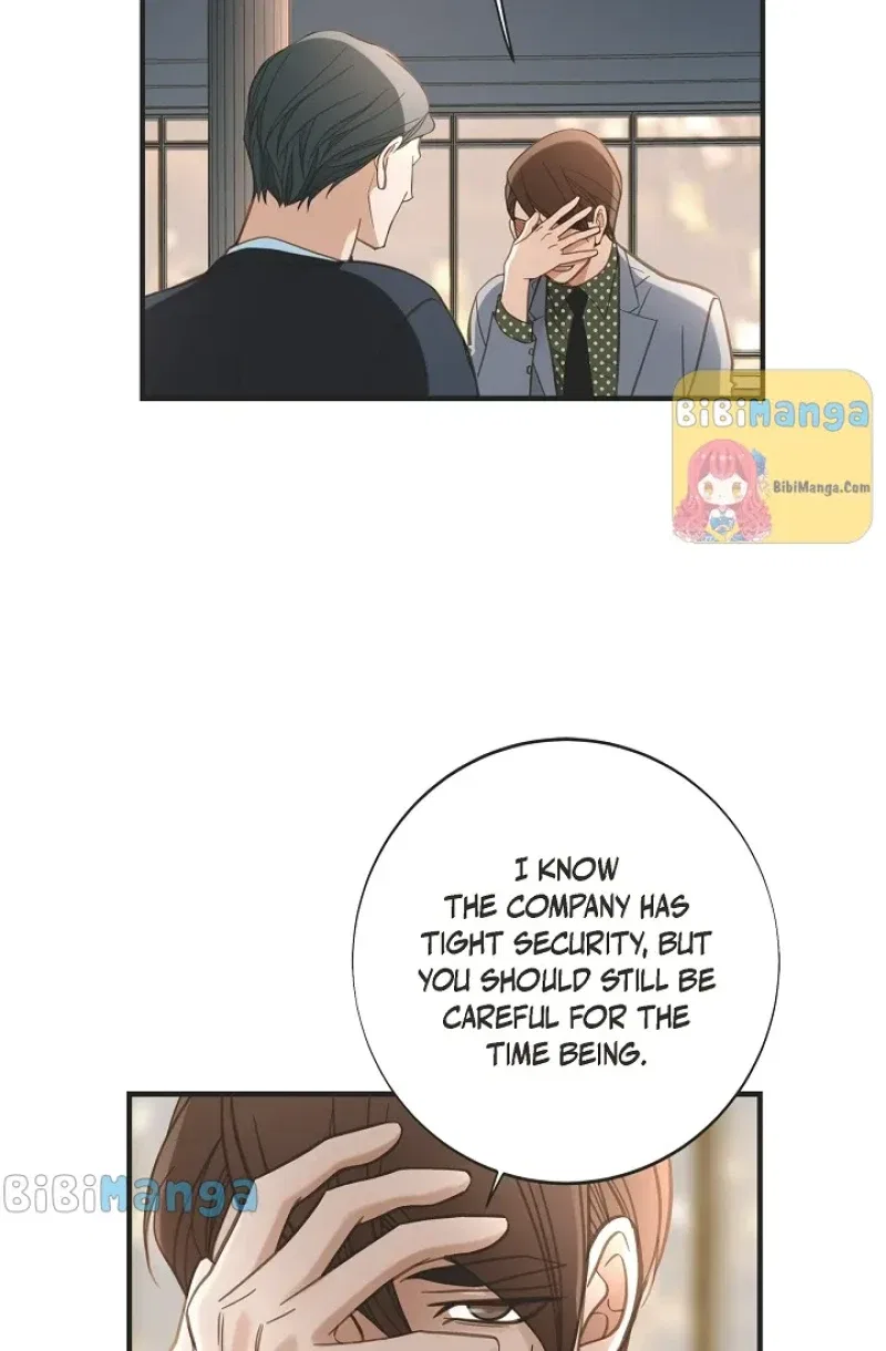 Survival Marriage Chapter 96 – Page 10
