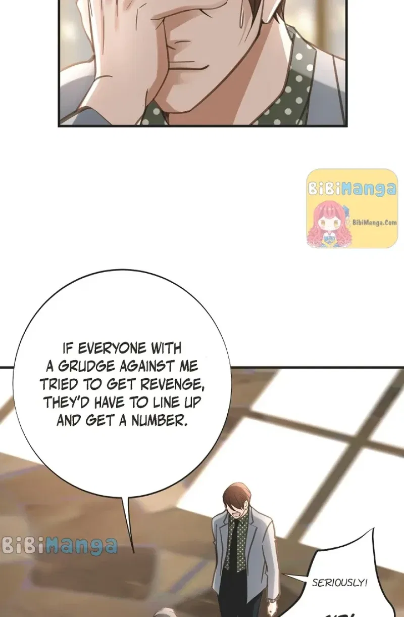 Survival Marriage Chapter 96 – Page 11