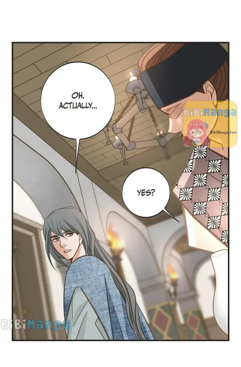 Survival Marriage Chapter 96 – Page 21
