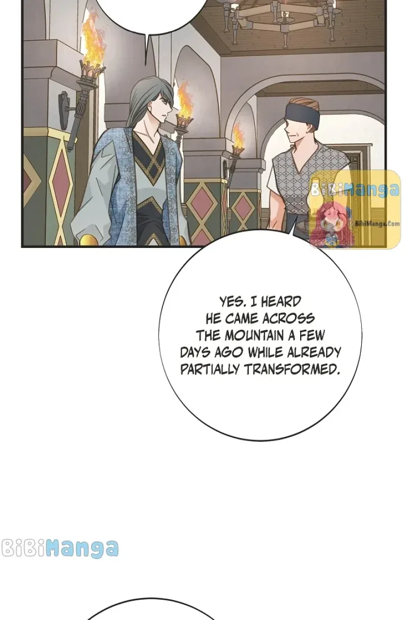 Survival Marriage Chapter 96 – Page 23