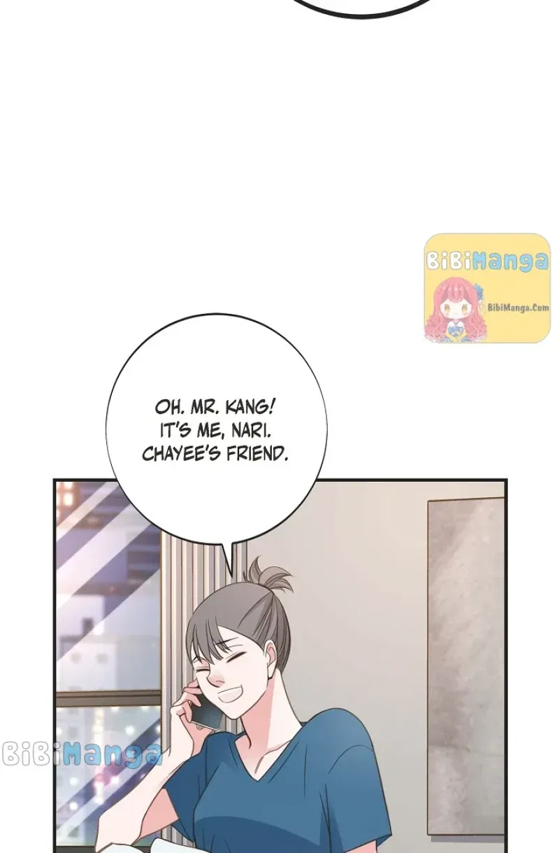 Survival Marriage Chapter 96 – Page 38
