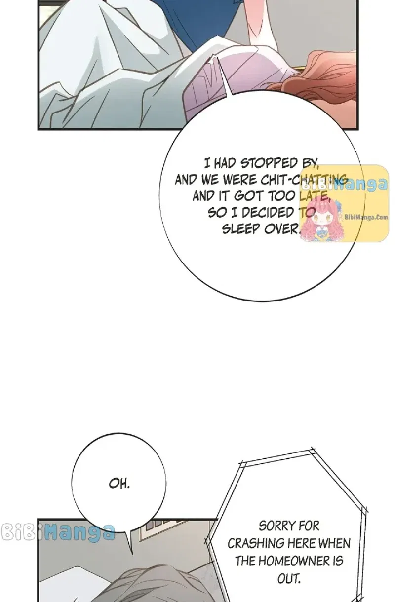 Survival Marriage Chapter 96 – Page 39