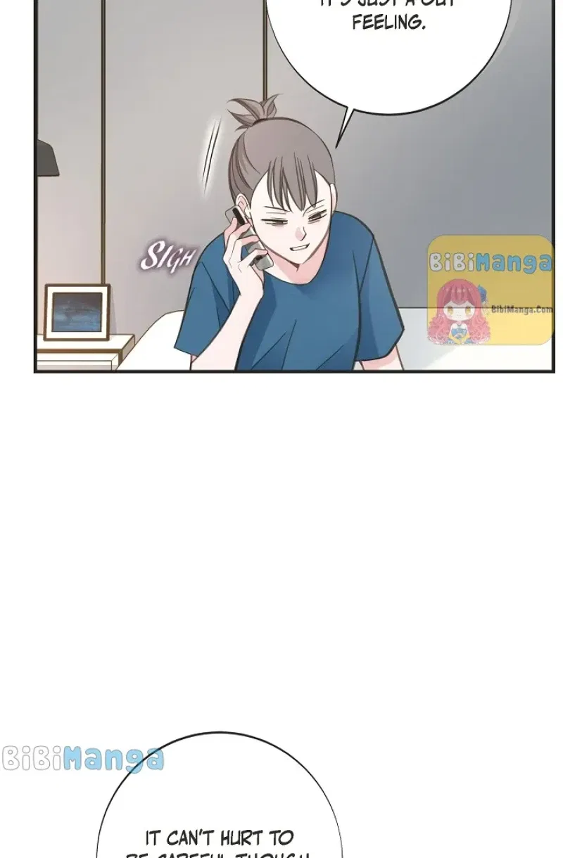 Survival Marriage Chapter 96 – Page 52
