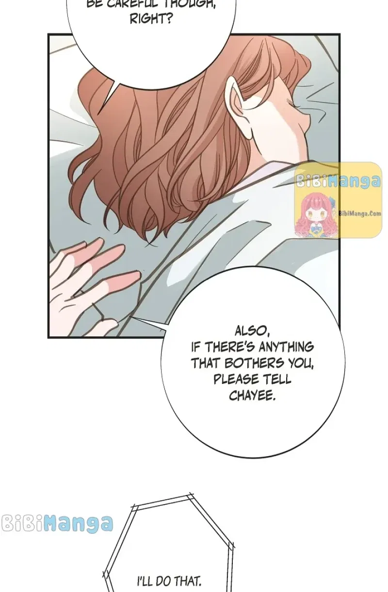 Survival Marriage Chapter 96 – Page 53