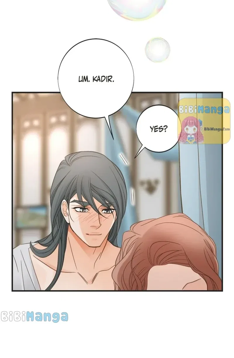 Survival Marriage Chapter 96 – Page 75