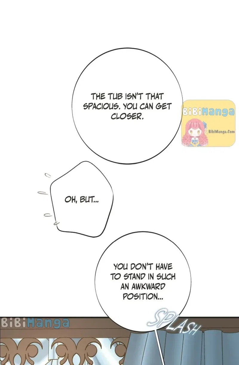 Survival Marriage Chapter 96 – Page 76
