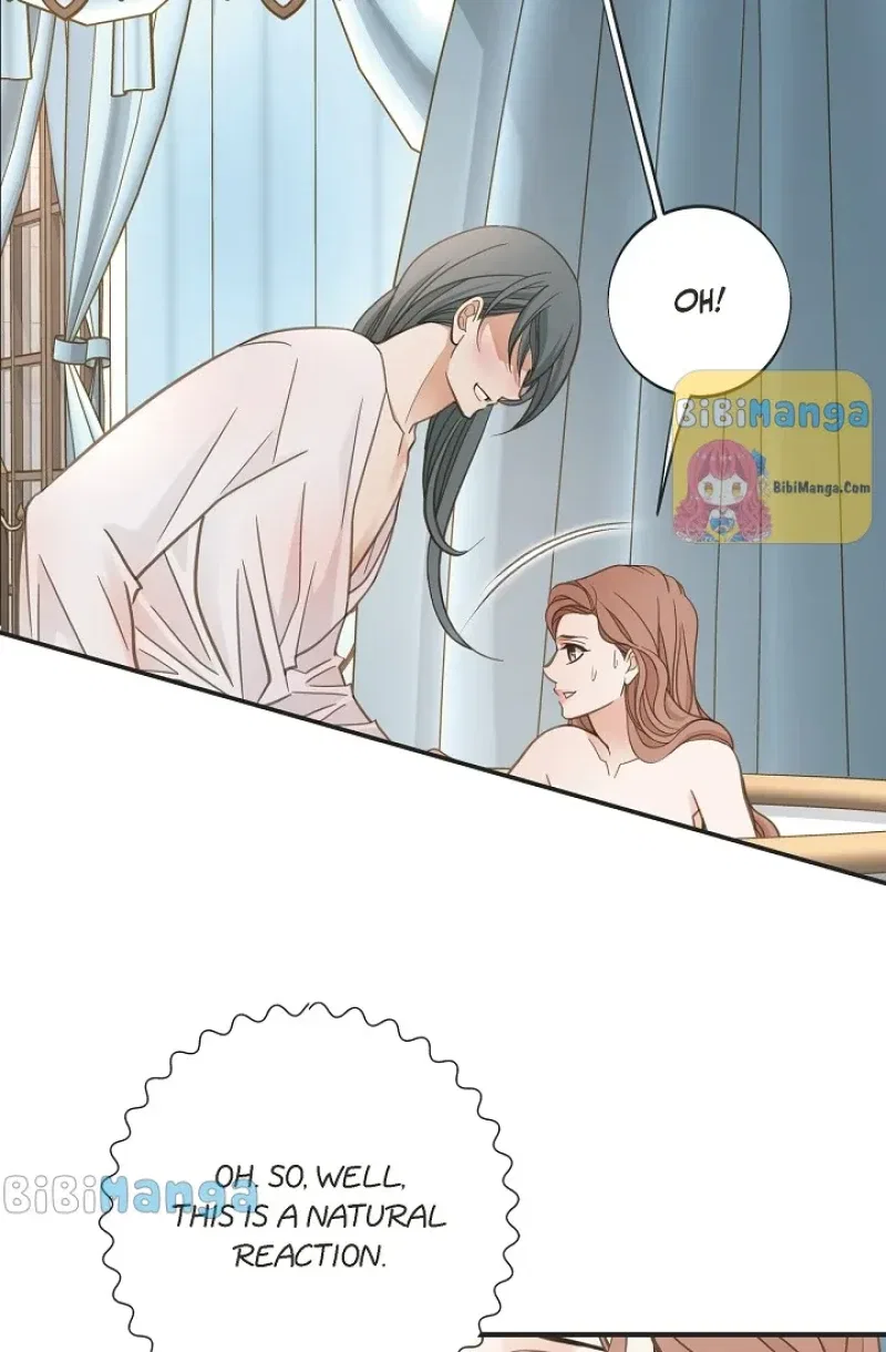 Survival Marriage Chapter 96 – Page 77