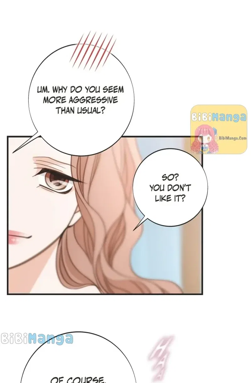 Survival Marriage Chapter 96 – Page 80