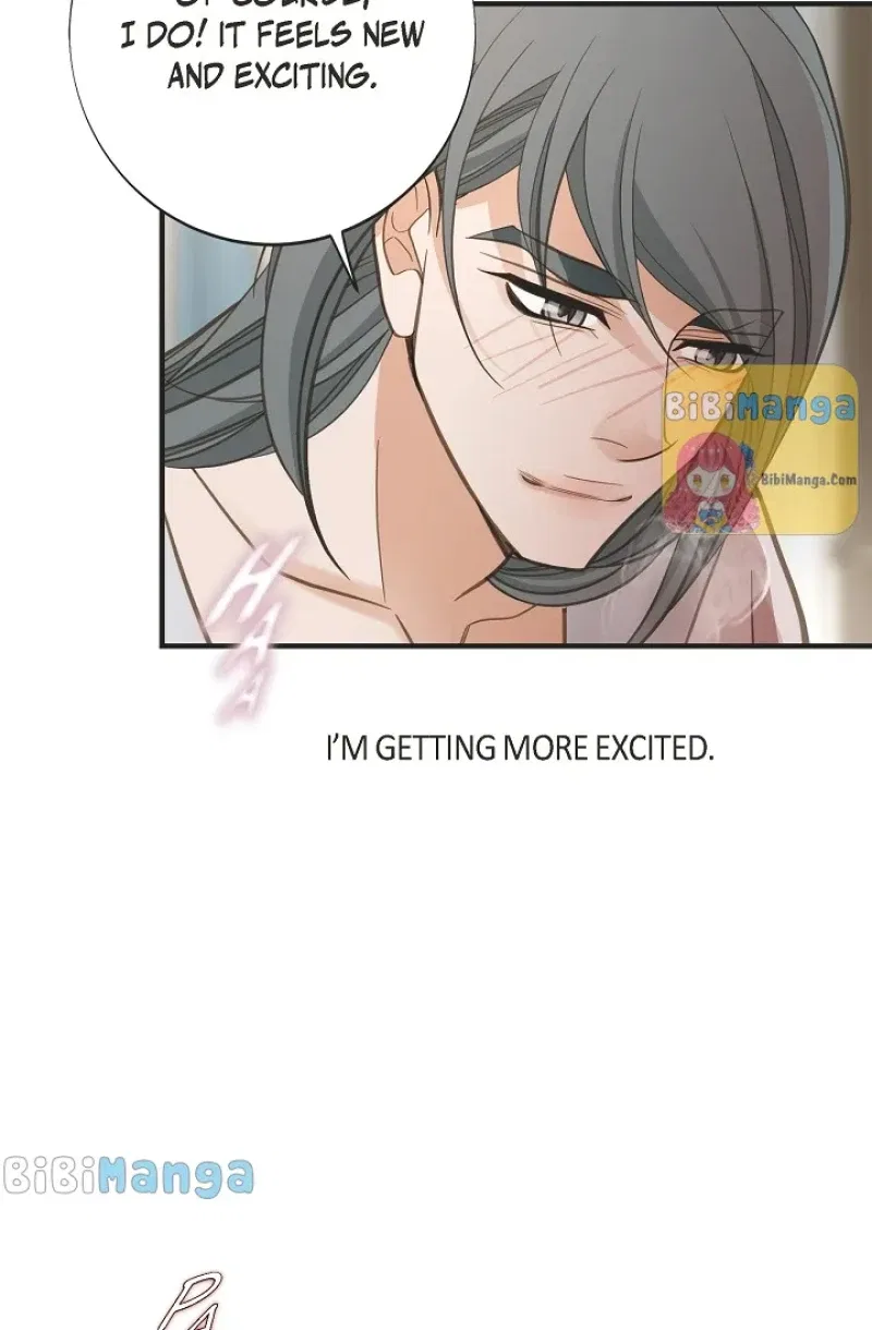 Survival Marriage Chapter 96 – Page 81