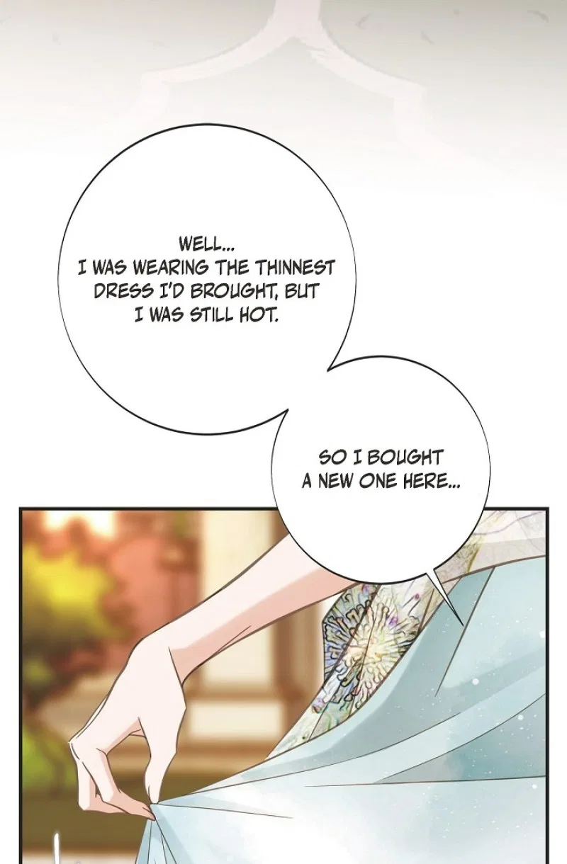 Survival Marriage Chapter 95 – Page 17