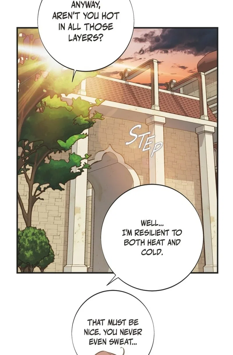 Survival Marriage Chapter 95 – Page 23