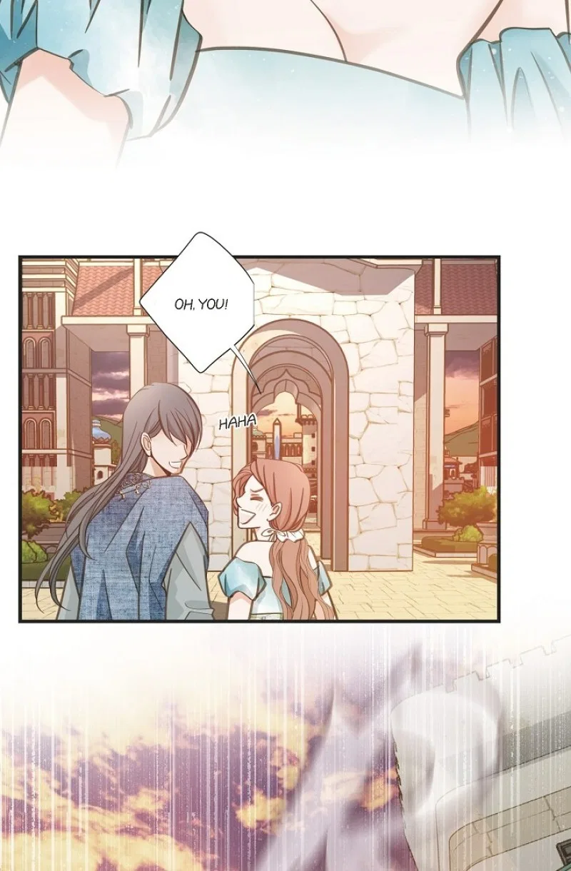Survival Marriage Chapter 95 – Page 28