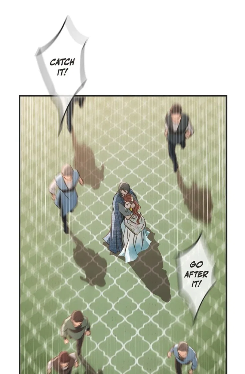 Survival Marriage Chapter 95 – Page 32