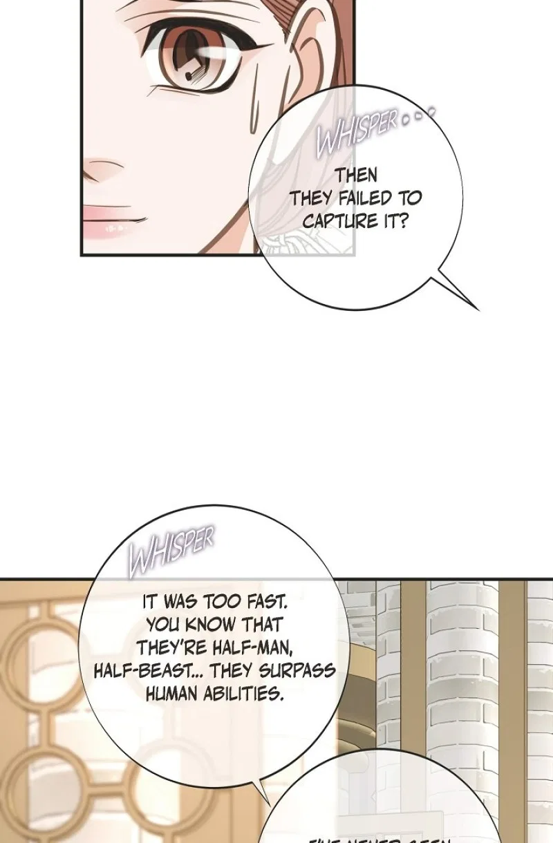 Survival Marriage Chapter 95 – Page 42