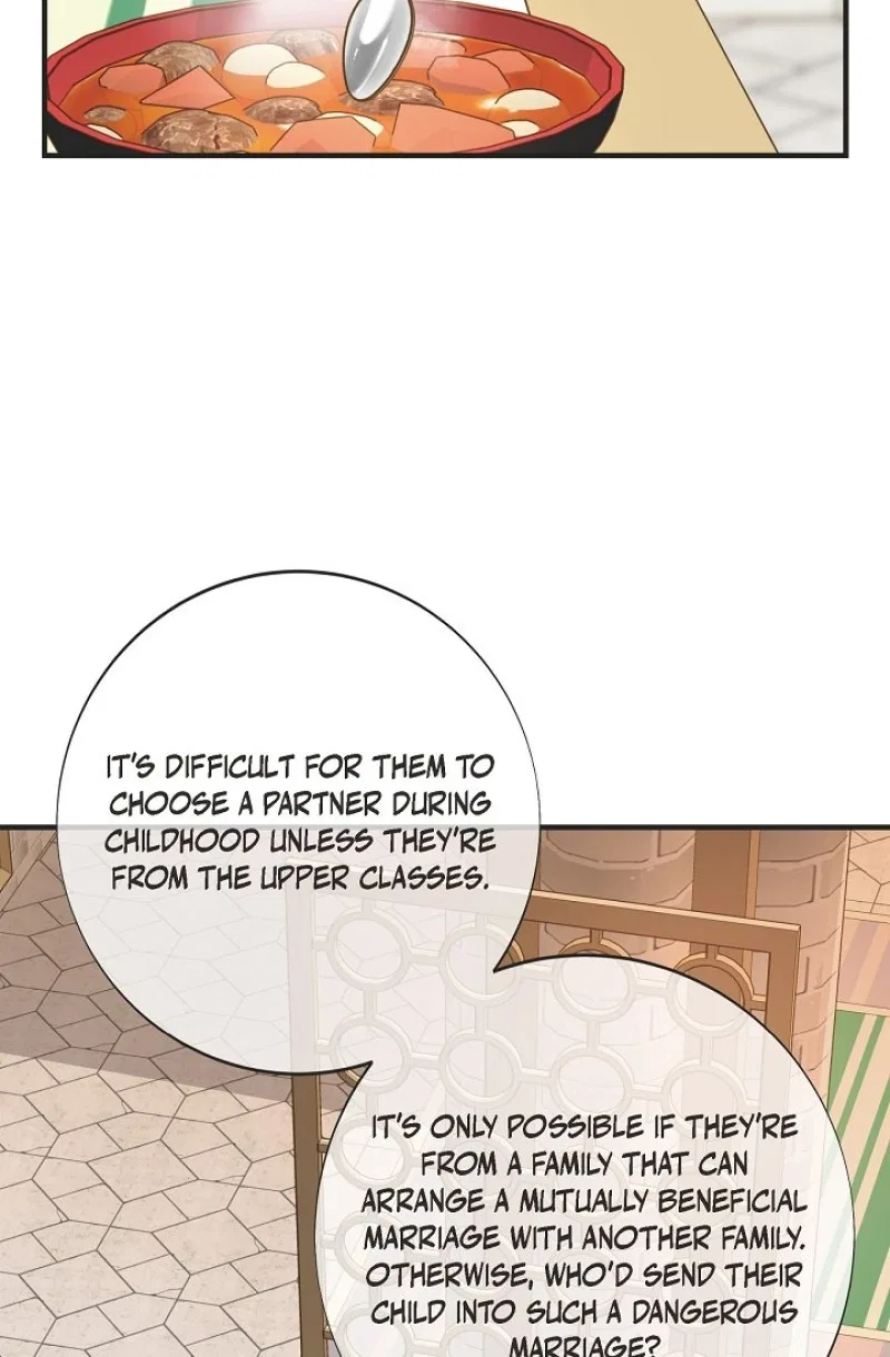 Survival Marriage Chapter 95 – Page 45