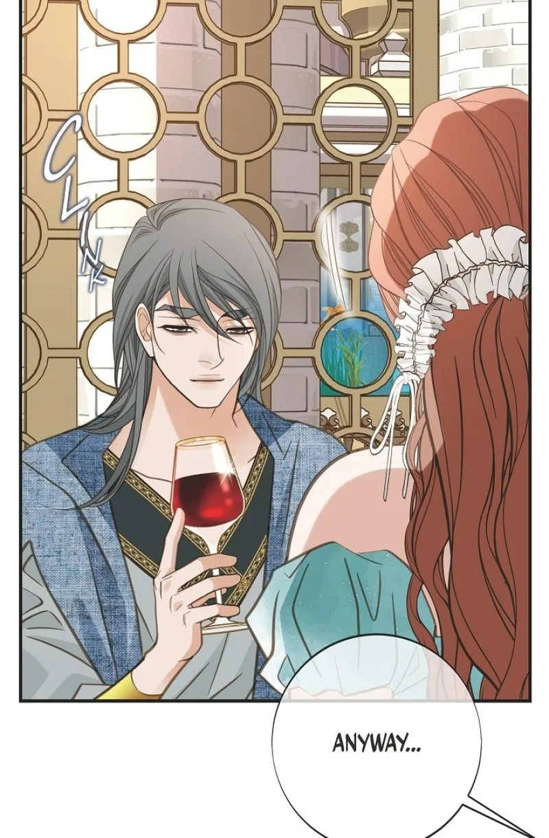 Survival Marriage Chapter 95 – Page 54