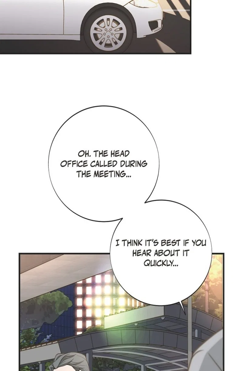 Survival Marriage Chapter 95 – Page 86