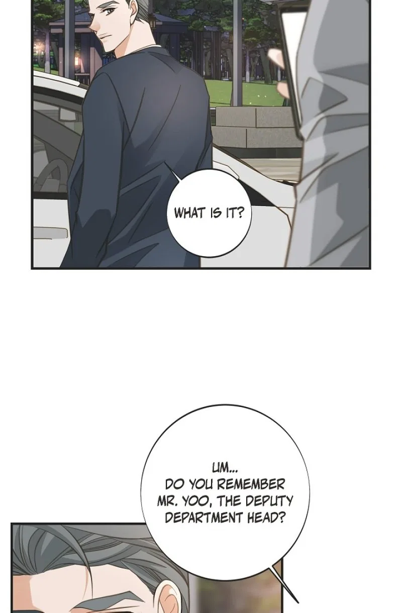 Survival Marriage Chapter 95 – Page 87