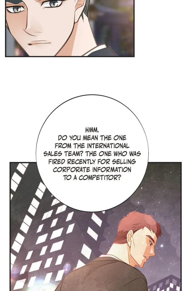 Survival Marriage Chapter 95 – Page 88