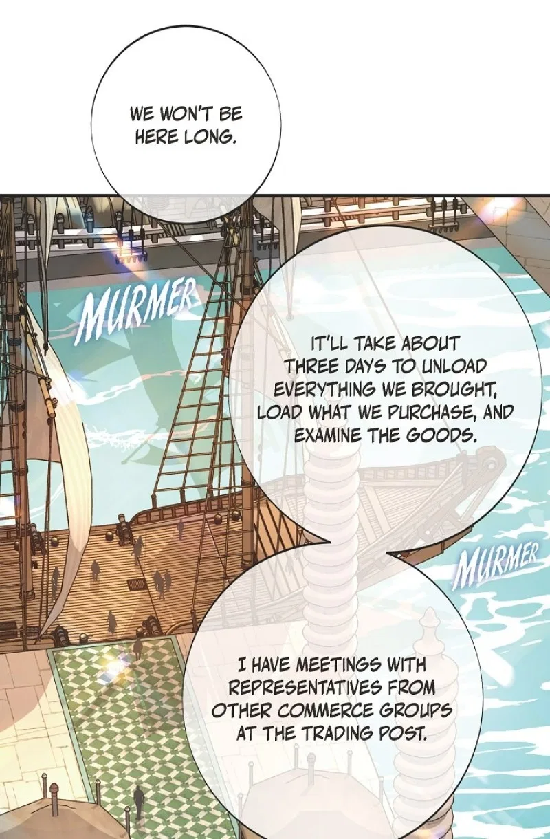 Survival Marriage Chapter 94 – Page 15
