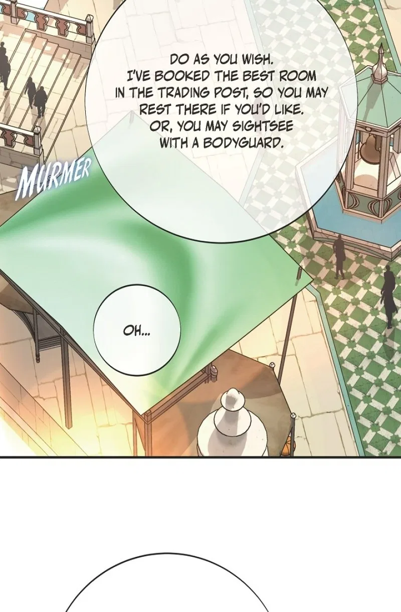 Survival Marriage Chapter 94 – Page 17