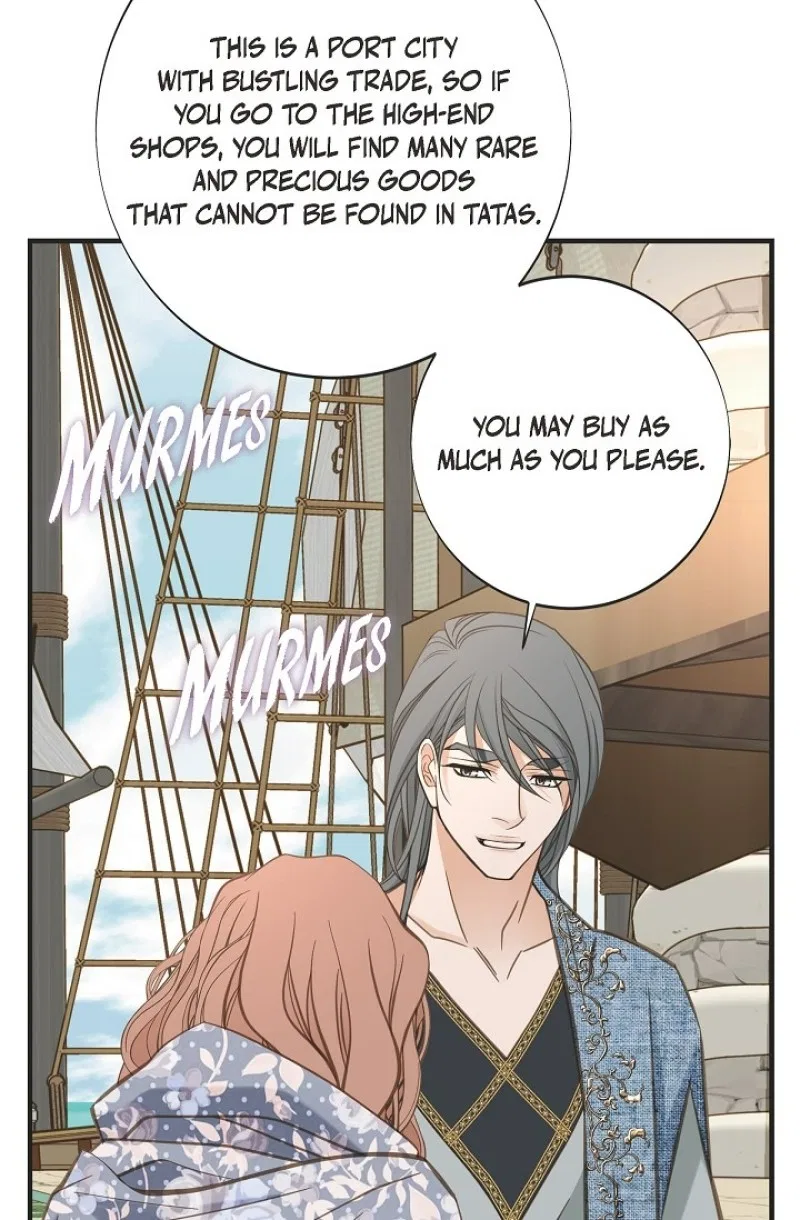 Survival Marriage Chapter 94 – Page 18