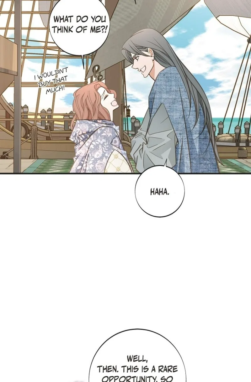 Survival Marriage Chapter 94 – Page 20