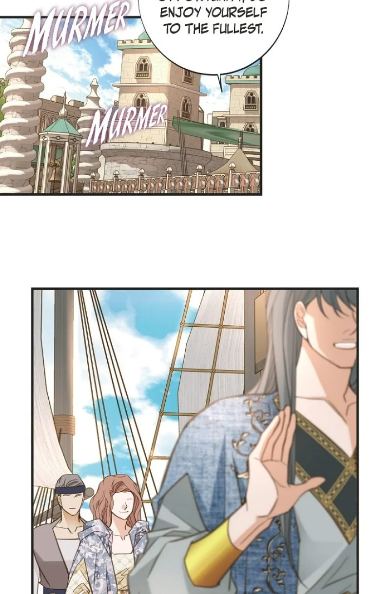 Survival Marriage Chapter 94 – Page 21