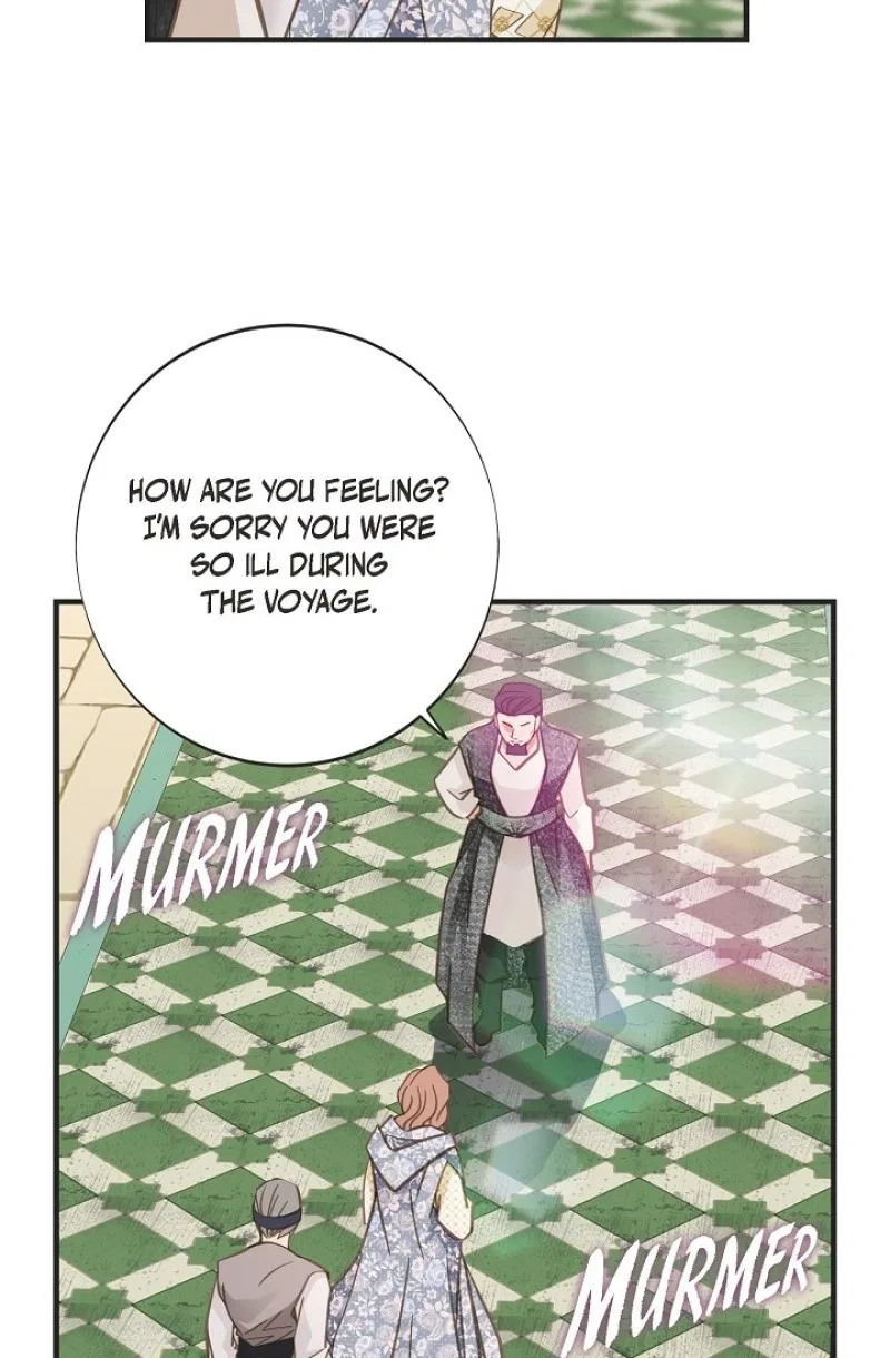 Survival Marriage Chapter 94 – Page 23