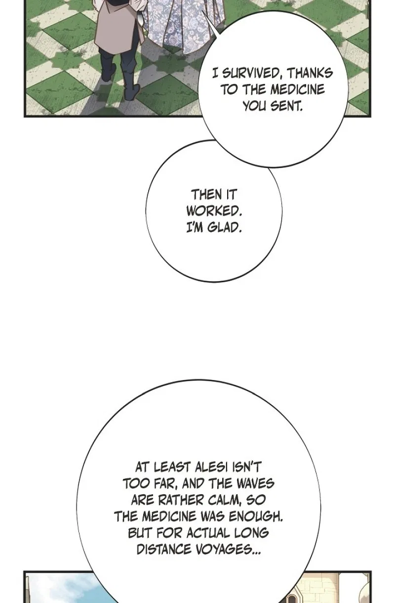 Survival Marriage Chapter 94 – Page 24