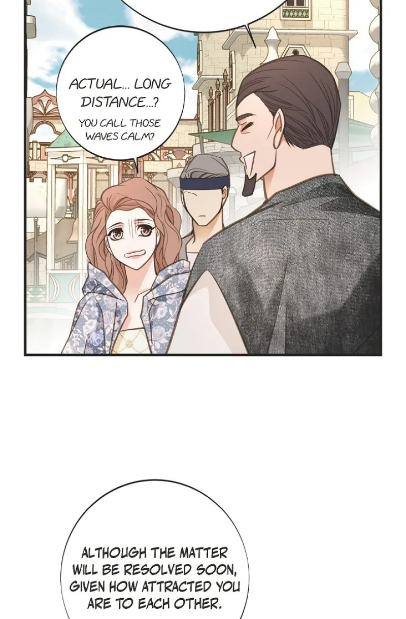 Survival Marriage Chapter 94 – Page 25