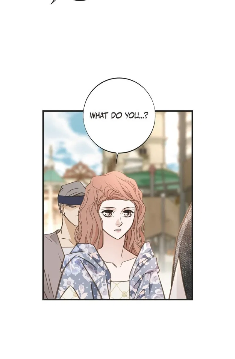 Survival Marriage Chapter 94 – Page 27