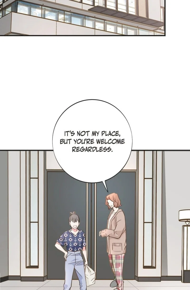 Survival Marriage Chapter 94 – Page 42