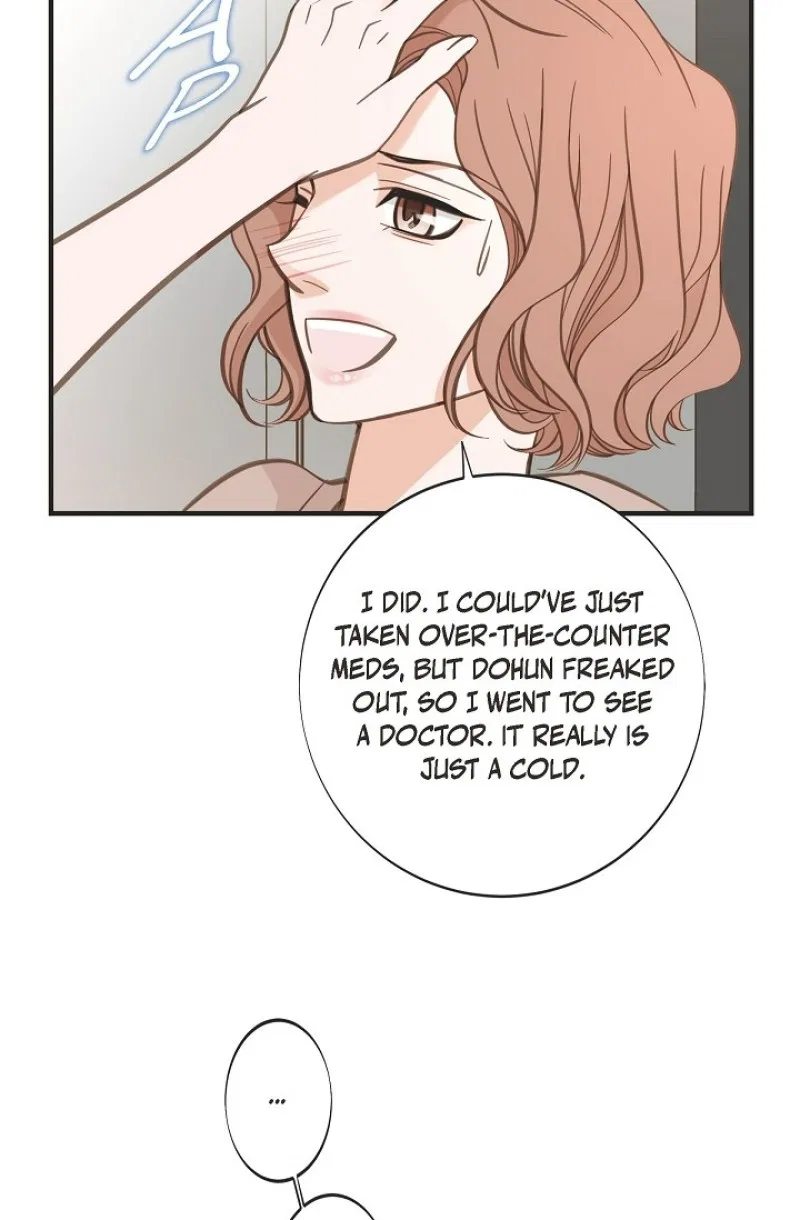 Survival Marriage Chapter 94 – Page 47