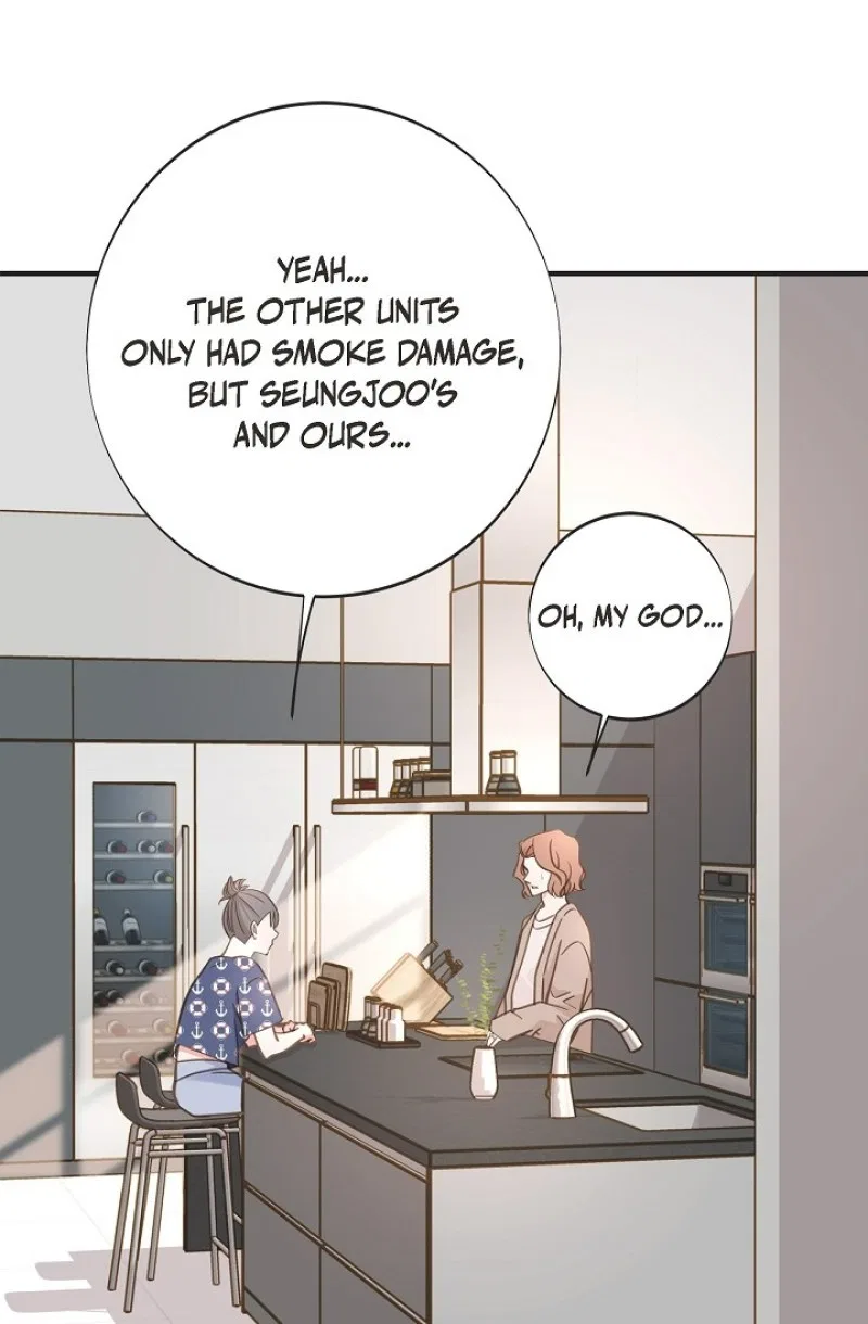 Survival Marriage Chapter 94 – Page 52