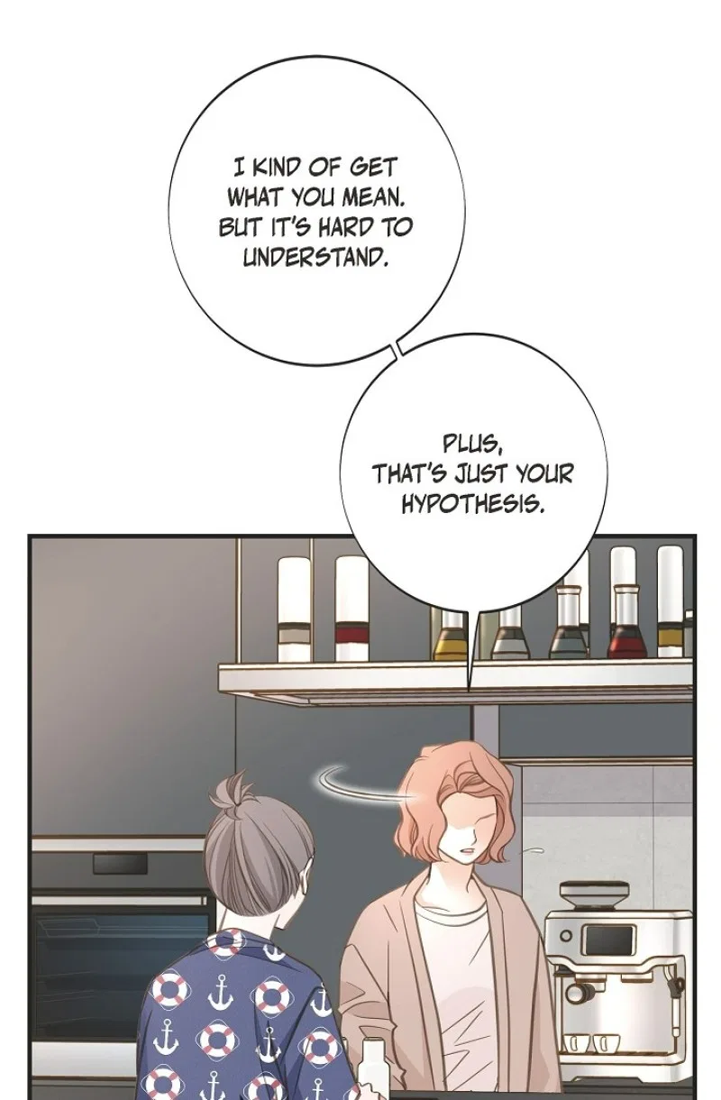 Survival Marriage Chapter 94 – Page 84