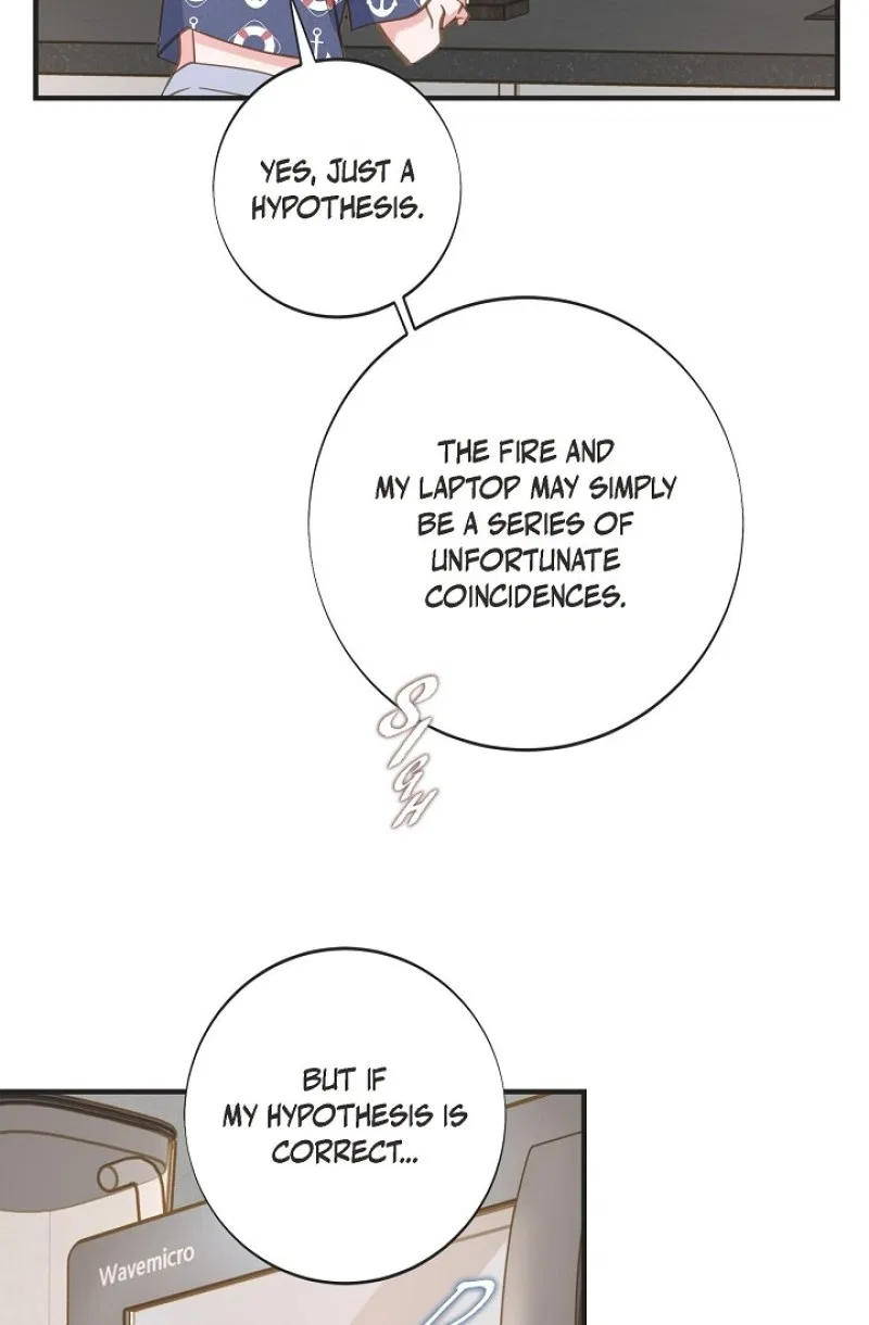 Survival Marriage Chapter 94 – Page 85