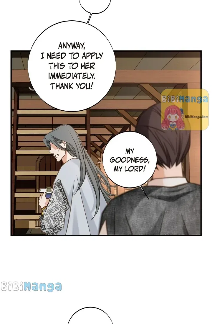 Survival Marriage Chapter 93 – Page 9