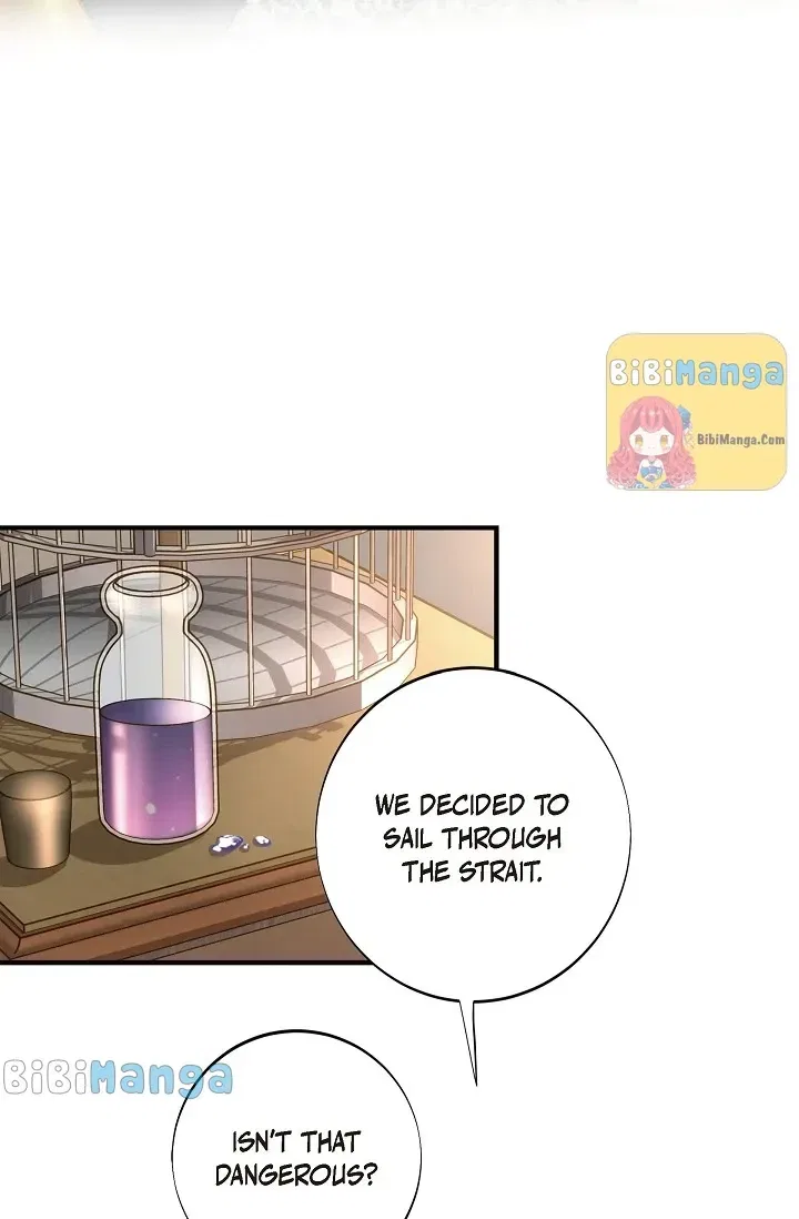 Survival Marriage Chapter 93 – Page 19