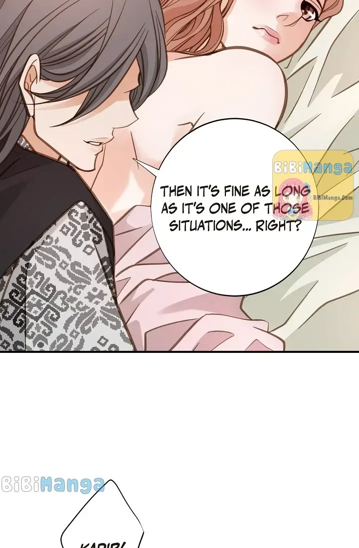 Survival Marriage Chapter 93 – Page 37