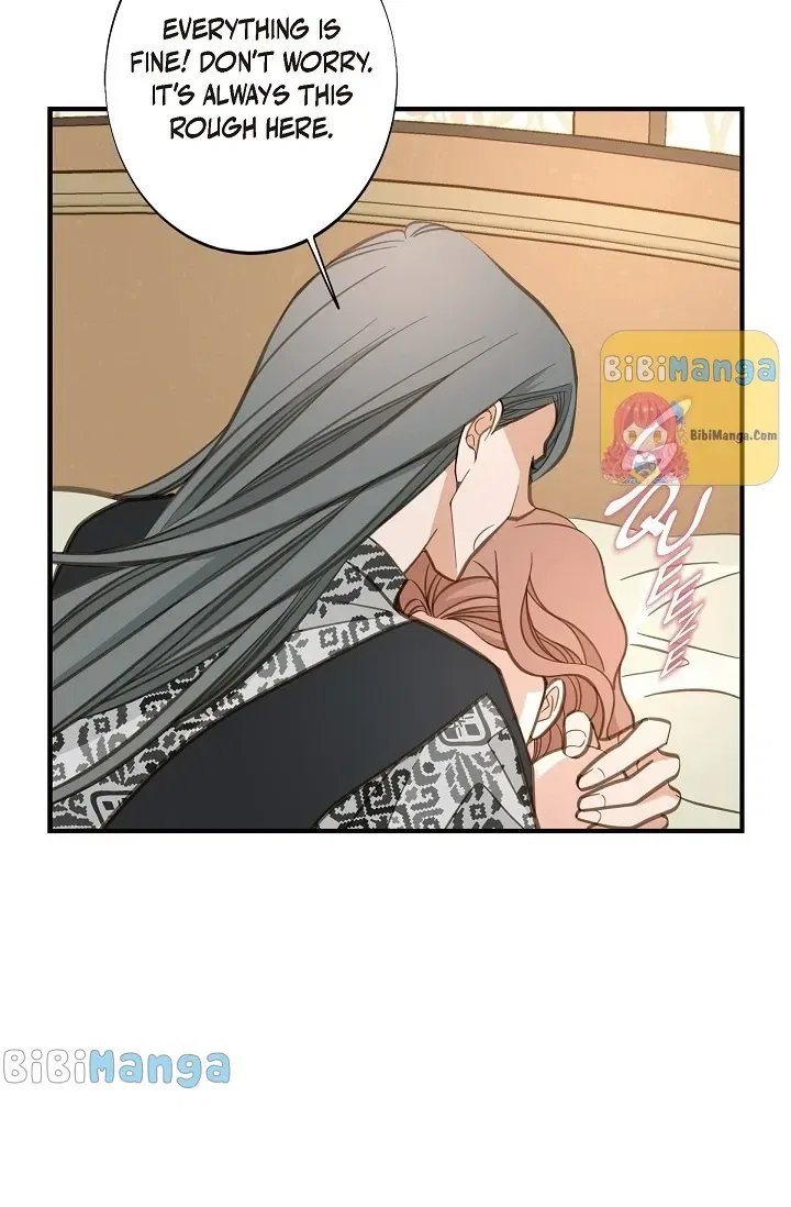 Survival Marriage Chapter 93 – Page 49